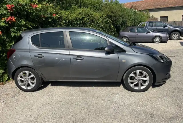 Opel Corsa view 6