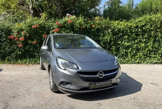 Opel Corsa view 7
