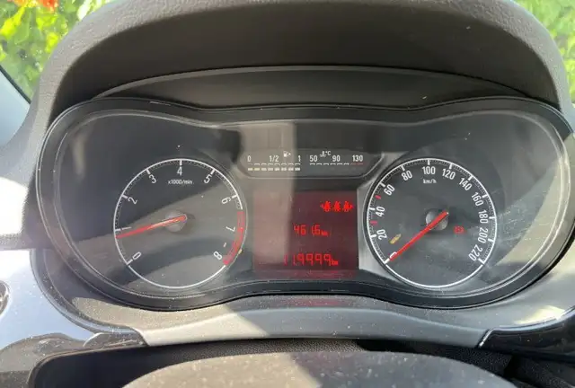 Opel Corsa view 15