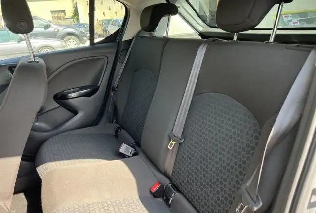Opel Corsa view 11