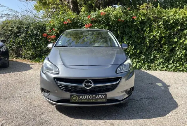 Opel Corsa view 8