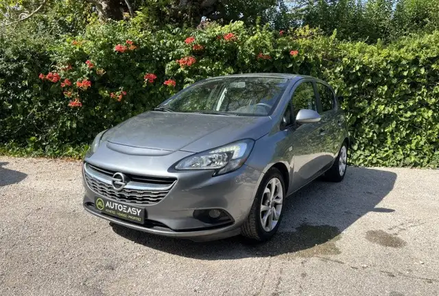 Opel Corsa main image