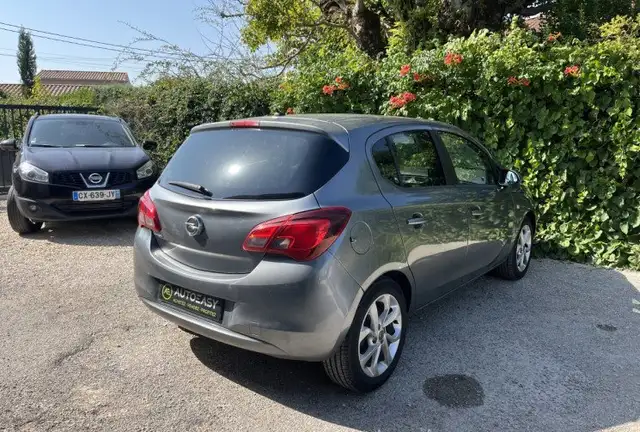 Opel Corsa view 5