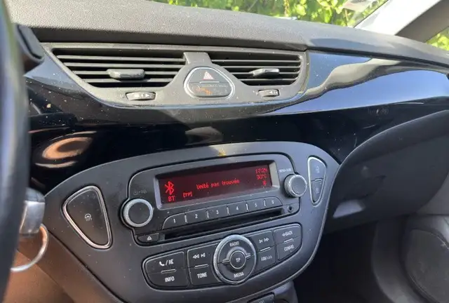 Opel Corsa view 17