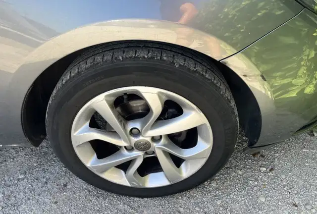 Opel Corsa view 20