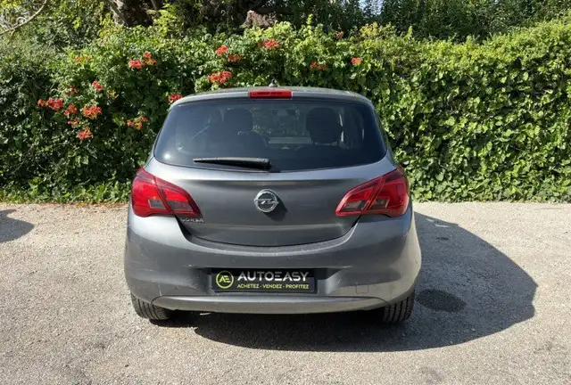 Opel Corsa view 4
