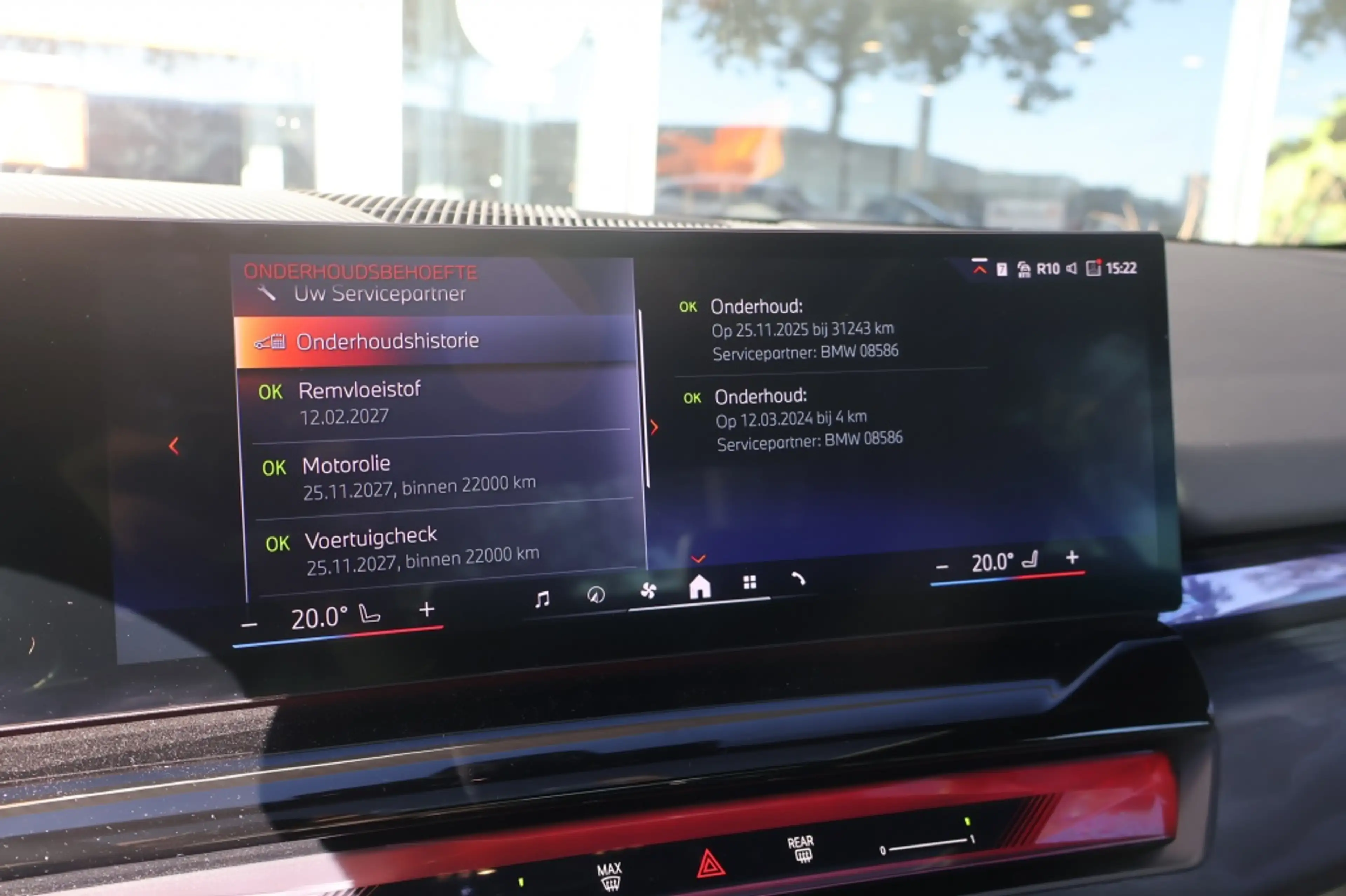 BMW 550 5-Serie (g60) 550e M-Sport 490pk xDrive | Pano | B — photo 44