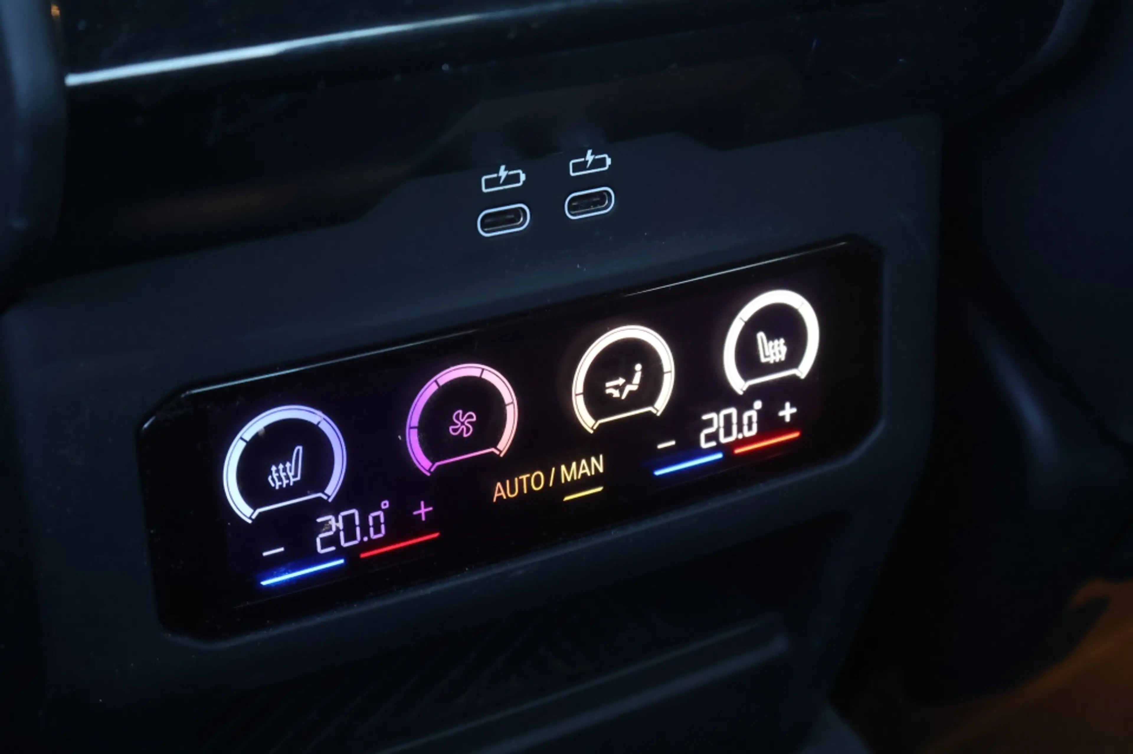 BMW 550 5-Serie (g60) 550e M-Sport 490pk xDrive | Pano | B — photo 35