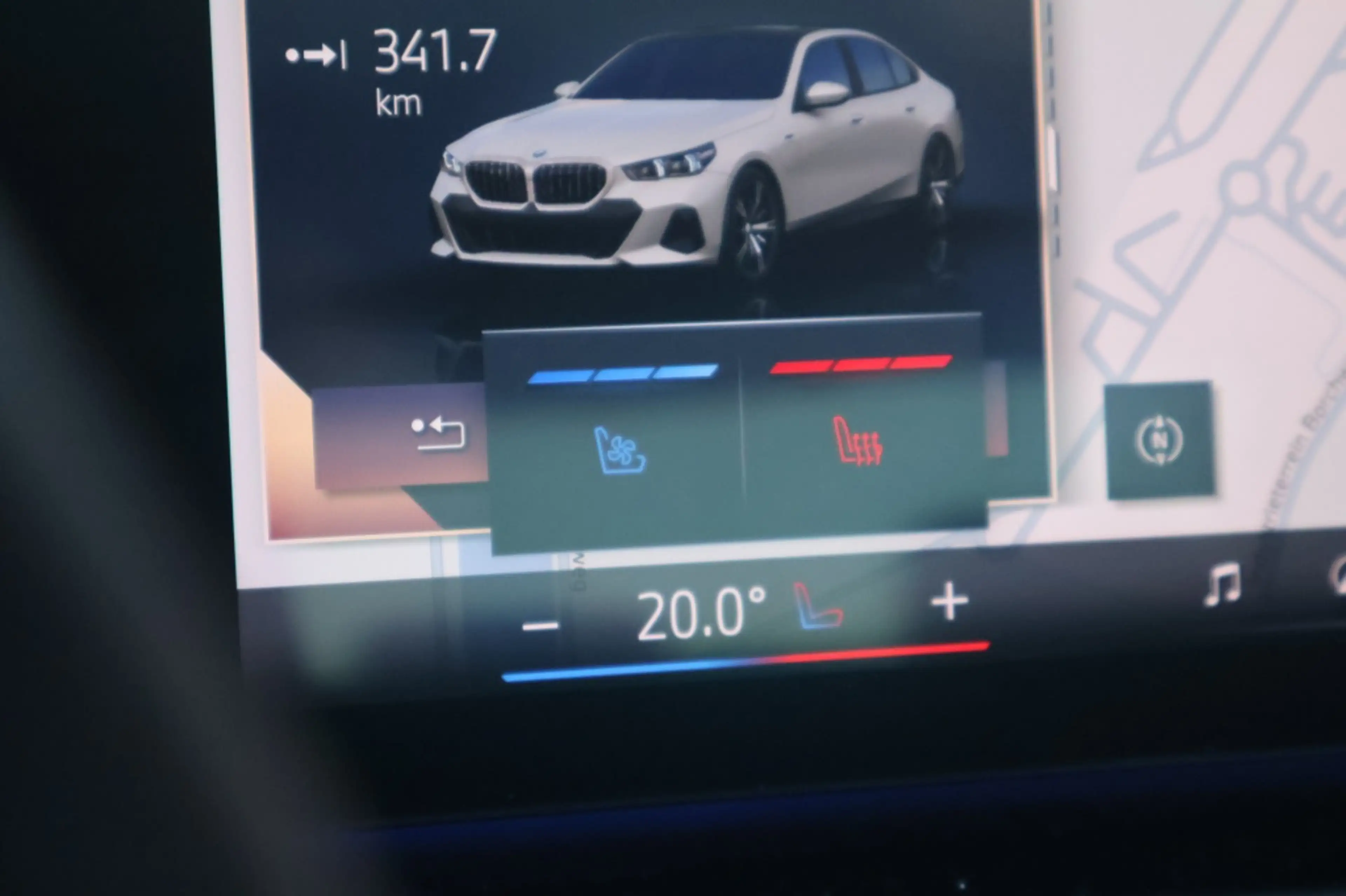 BMW 550 5-Serie (g60) 550e M-Sport 490pk xDrive | Pano | B — photo 29