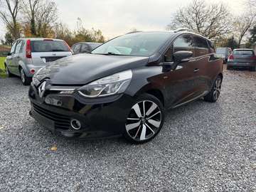 Clio 0.9 TCe Iconic / Prête à immatriculer