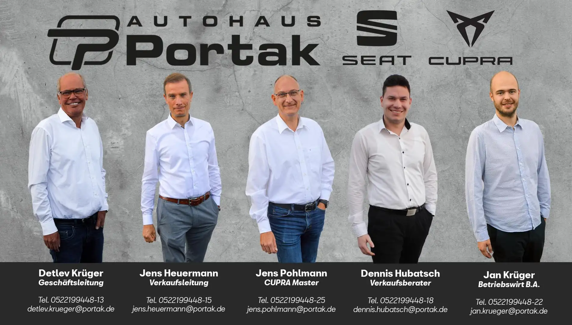 CUPRA Formentor 1.5 TSI 6-Gang AHK/Kamera/Full Link/LED/SHZ Grau - 2