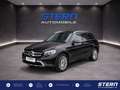 Mercedes-Benz GLC 300 de PHEV 4Matic *HUD*KAMERA*AHK Schwarz - thumbnail 1