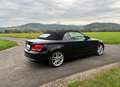 BMW 120 120i Cabrio Schwarz - thumbnail 6