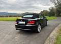 BMW 120 120i Cabrio Schwarz - thumbnail 3