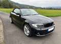 BMW 120 120i Cabrio Schwarz - thumbnail 5