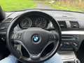 BMW 120 120i Cabrio Schwarz - thumbnail 10