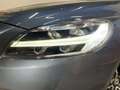 Volvo V40 2.0 D2 120 CV MOMENTUM GPS 5P Bleu - thumbnail 13