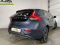 Volvo V40 2.0 D2 120 CV MOMENTUM GPS 5P Bleu - thumbnail 14