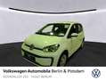 Volkswagen e-up! . Weiß - thumbnail 1