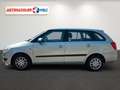 Skoda Fabia Kombi 1.2i Klimaanlage PDC Blau - thumbnail 7