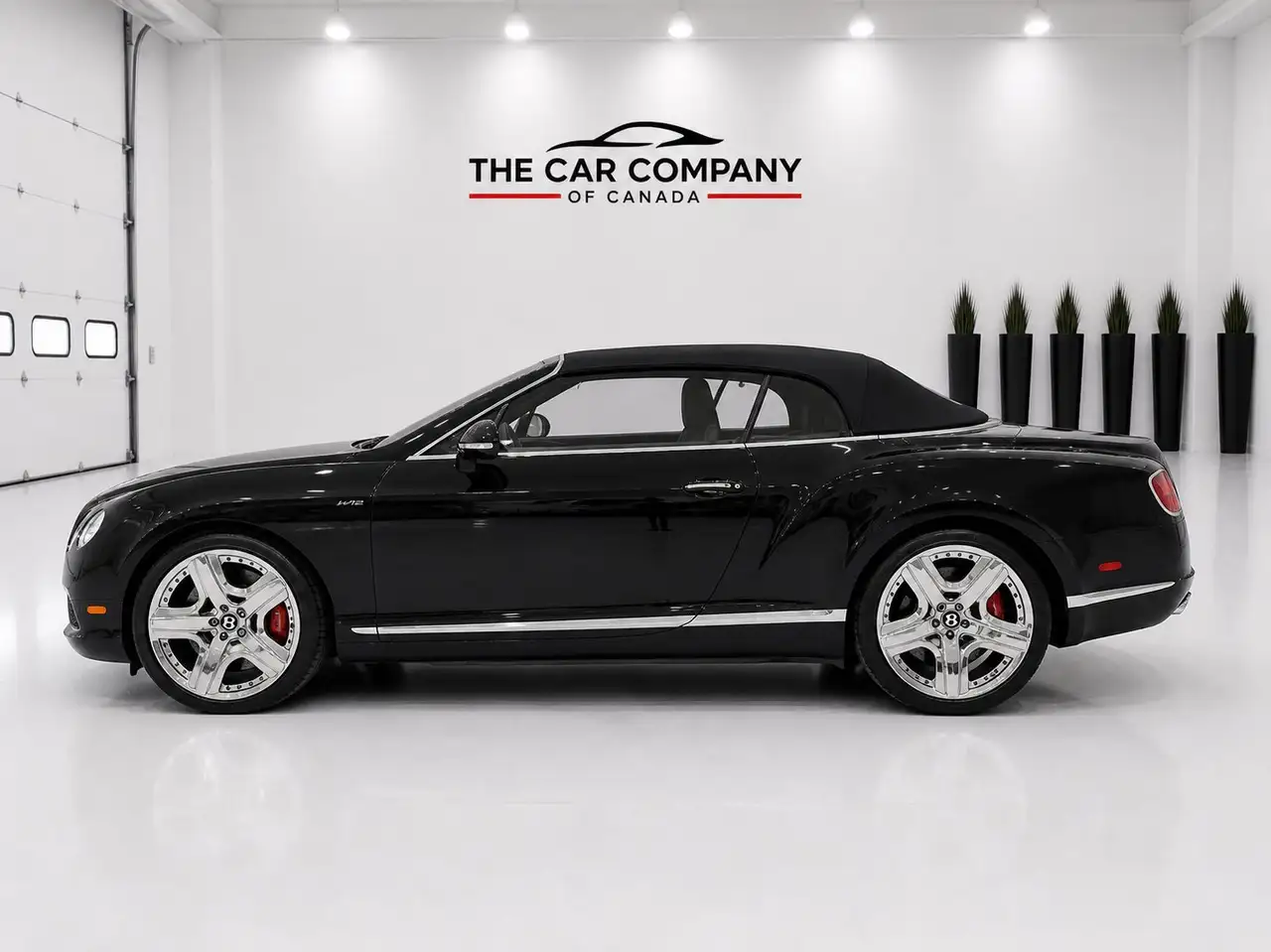 Bentley Continental GT снимка Bentley Continental GT