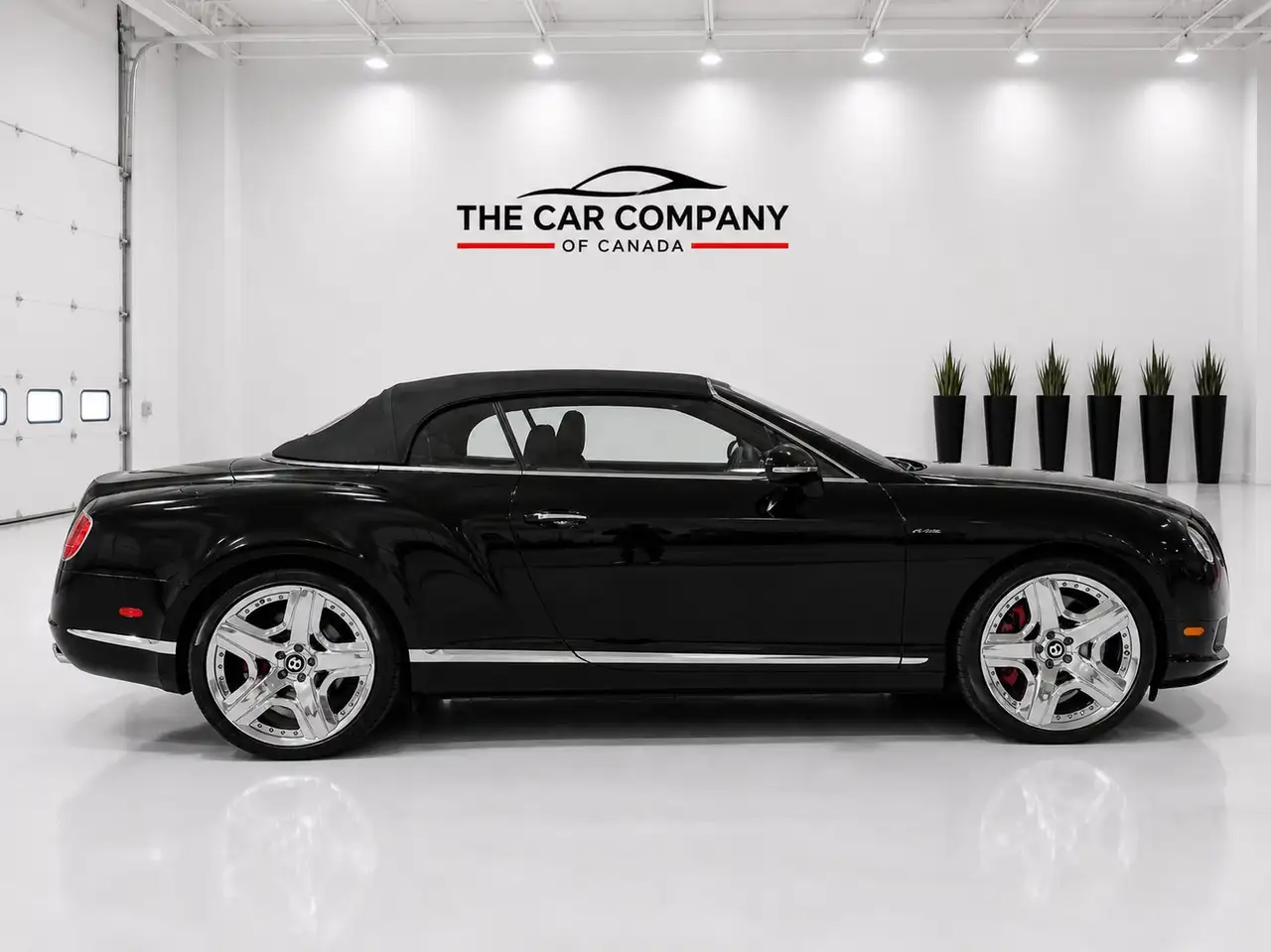 Bentley Continental GT снимка Bentley Continental GT