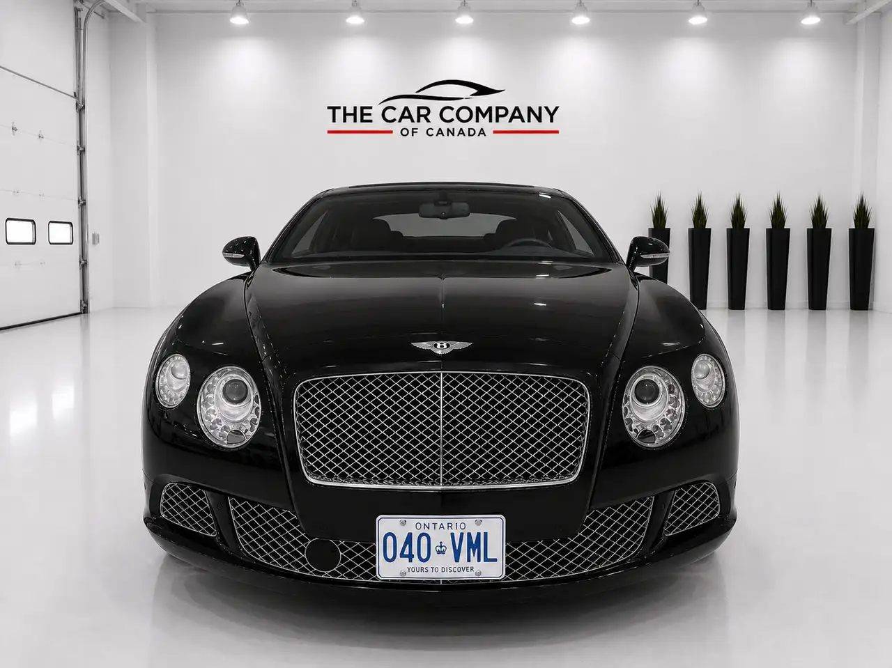 Bentley Continental GT снимка Bentley Continental GT