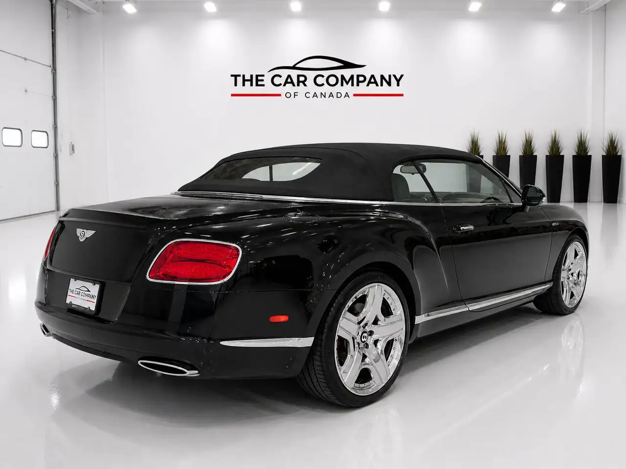 Bentley Continental GT снимка Bentley Continental GT