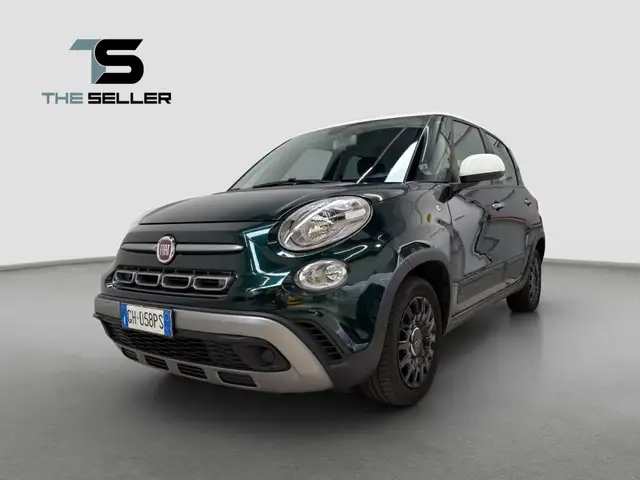 Fiat 500L 500L Cross 1.4 s&s 95cv my20*FORMULA S*