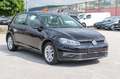 Volkswagen Golf VII Lim. 1,5 TSi DSG CarPlay Navi ACC 1.Hd Negro - thumbnail 5