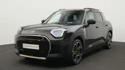 Mini Aceman Favoured Trim