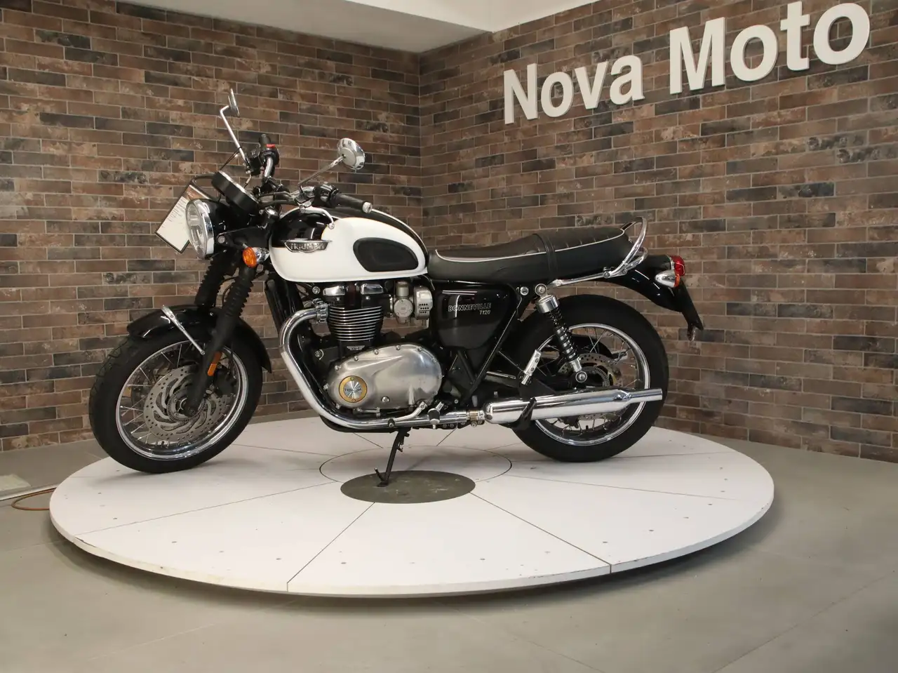 Triumph