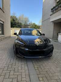 M135i SPORTPACK PRO - FABRIEKSGARANTIE