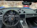 Porsche Cayman Cayman 718 GT4 RS 4.0 500cv PDK Mavi - thumbnail 4
