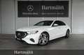 Mercedes-Benz E 450 E 450 4M Avantgarde Sitzklima DigitalLight KeyGo Blanc - thumbnail 1
