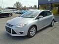Ford Focus Trend PICKERL BIS 8.2026+4M, KLIMAANLAGE Silber - thumbnail 1