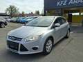 Ford Focus Trend PICKERL BIS 8.2026+4M, KLIMAANLAGE Silber - thumbnail 2