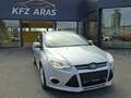 Ford Focus Trend PICKERL BIS 8.2026+4M, KLIMAANLAGE Silber - thumbnail 10