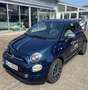 Fiat 500 Dolcevita Hybrid Blau - thumbnail 3