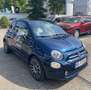 Fiat 500 Dolcevita Hybrid Blau - thumbnail 1