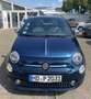 Fiat 500 Dolcevita Hybrid Blau - thumbnail 2