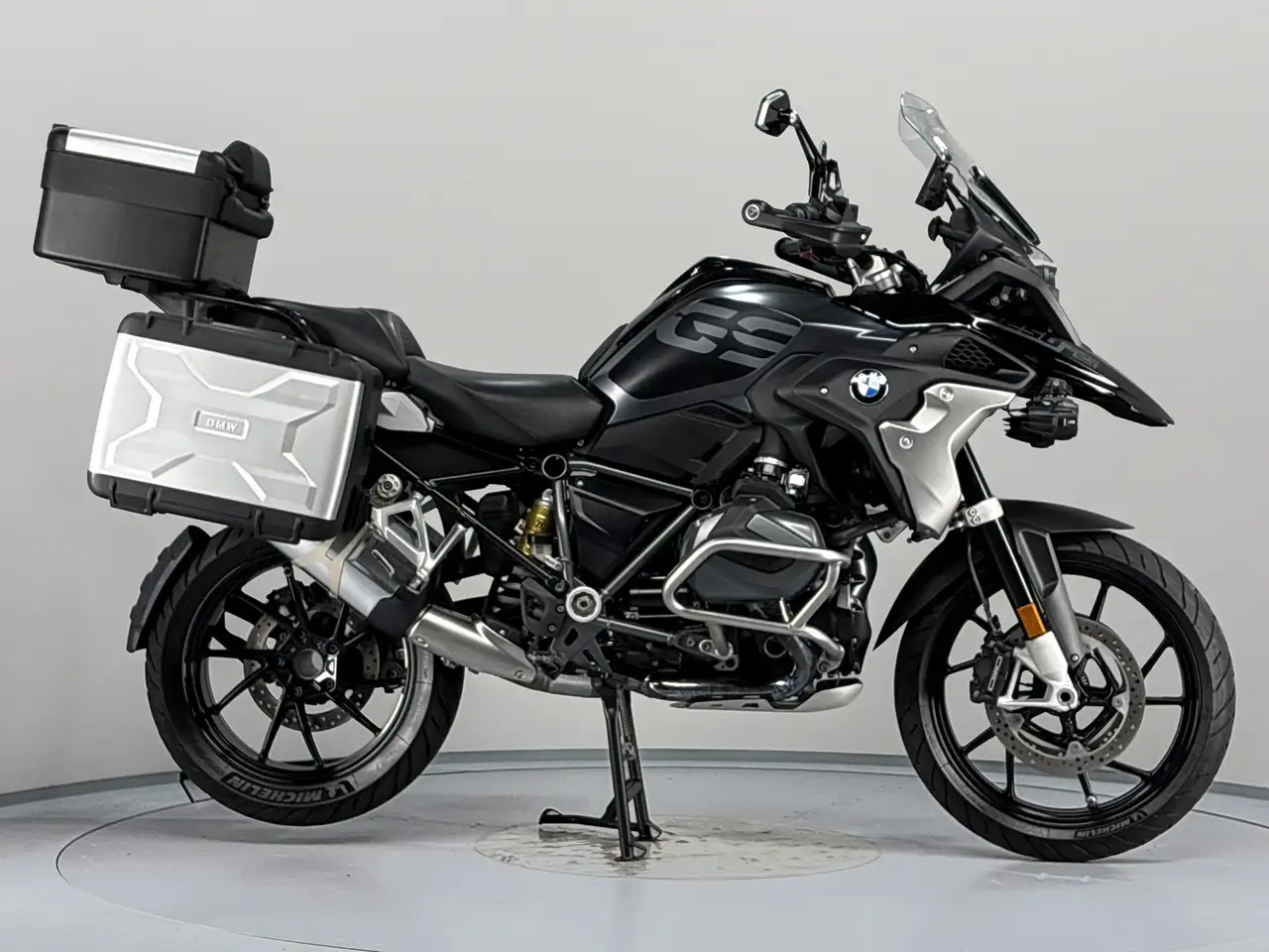 BMW R 1250 GS