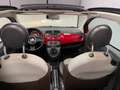 Fiat 500C 500C 1.2 Lounge 69cv - IDEALE NEOPATENTATI Rood - thumbnail 50