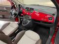 Fiat 500C 500C 1.2 Lounge 69cv - IDEALE NEOPATENTATI Rood - thumbnail 43