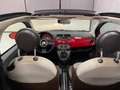 Fiat 500C 500C 1.2 Lounge 69cv - IDEALE NEOPATENTATI Rood - thumbnail 48