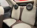 Fiat 500C 500C 1.2 Lounge 69cv - IDEALE NEOPATENTATI Rood - thumbnail 15