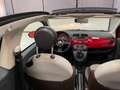 Fiat 500C 500C 1.2 Lounge 69cv - IDEALE NEOPATENTATI Rood - thumbnail 49