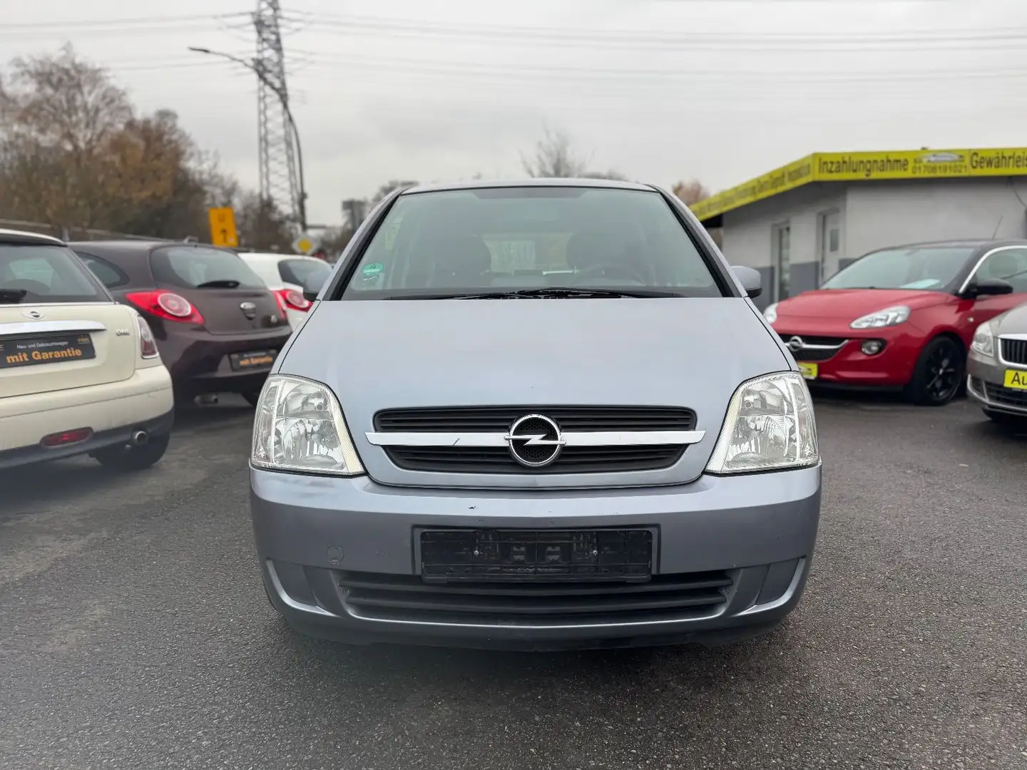 Opel Meriva 1.6 Enjoy - 1