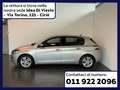 Peugeot 308 5 porte 1.2 puretech turbo 110cv access s&s Argent - thumbnail 2