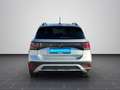 Volkswagen T-Cross LIFE 1.0 TSI LED REAR VIEW APP CONNECT S Silber - thumbnail 6